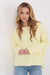 Blouse model 223326 Factory Price