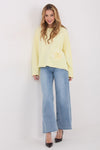 Blouse model 223326 Factory Price