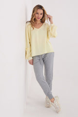 Long sleeve shirt model 223333 Factory Price