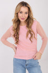 Blouse model 223343 Italy Moda