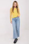 Blouse model 223344 Italy Moda