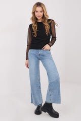 Blouse model 223345 Italy Moda