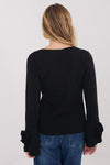 Blouse model 223348 Italy Moda