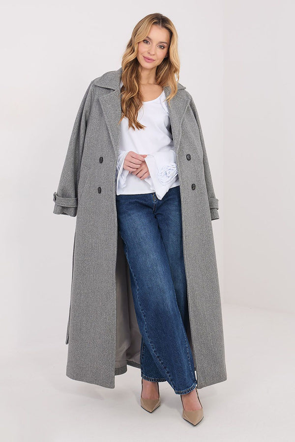Blouse model 223349 Italy Moda