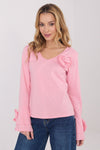 Blouse model 223351 Italy Moda