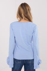 Blouse model 223352 Italy Moda
