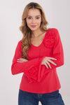 Blouse model 223354 Italy Moda