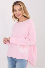 Blouse model 223328 Factory Price