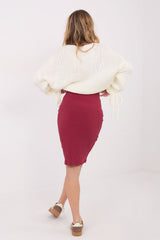 Skirt model 223370 Rue Paris