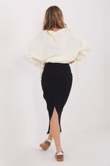 Skirt model 223371 Rue Paris
