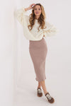 Skirt model 223372 Rue Paris
