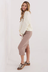 Skirt model 223372 Rue Paris