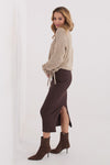 Skirt model 223373 Rue Paris