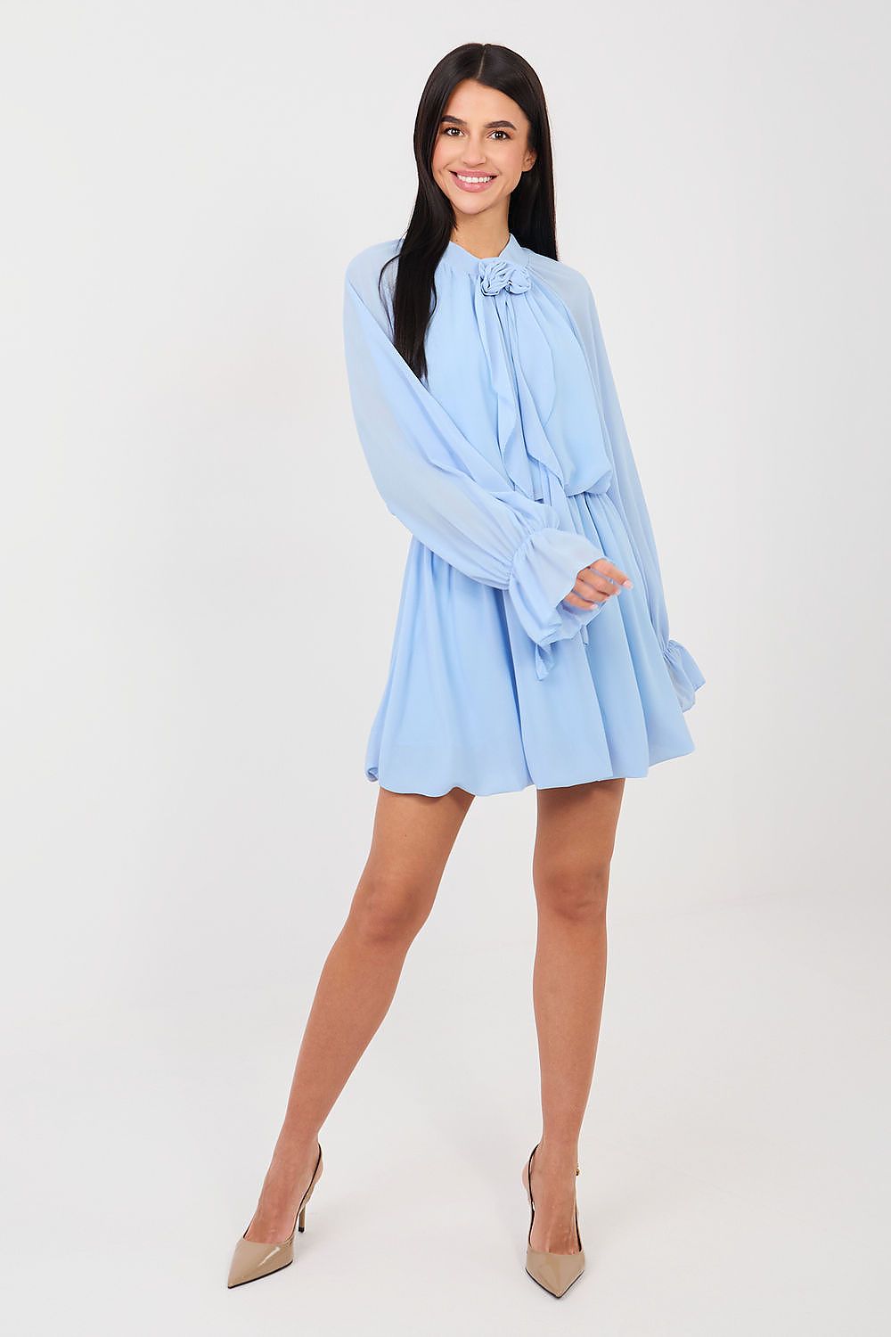 Cocktail dress model 223375 Rue Paris