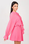 Cocktail dress model 223377 Rue Paris