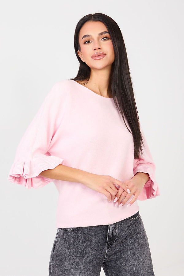 Jumper model 223385 Italy Moda