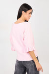 Jumper model 223385 Italy Moda