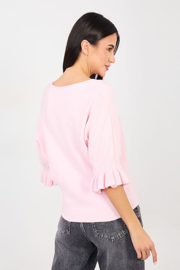 Jumper model 223385 Italy Moda