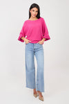 Jumper model 223386 Italy Moda