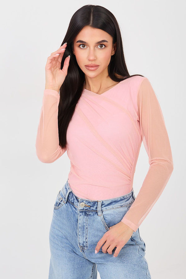 Shapewear Body model 223387 Italy Moda