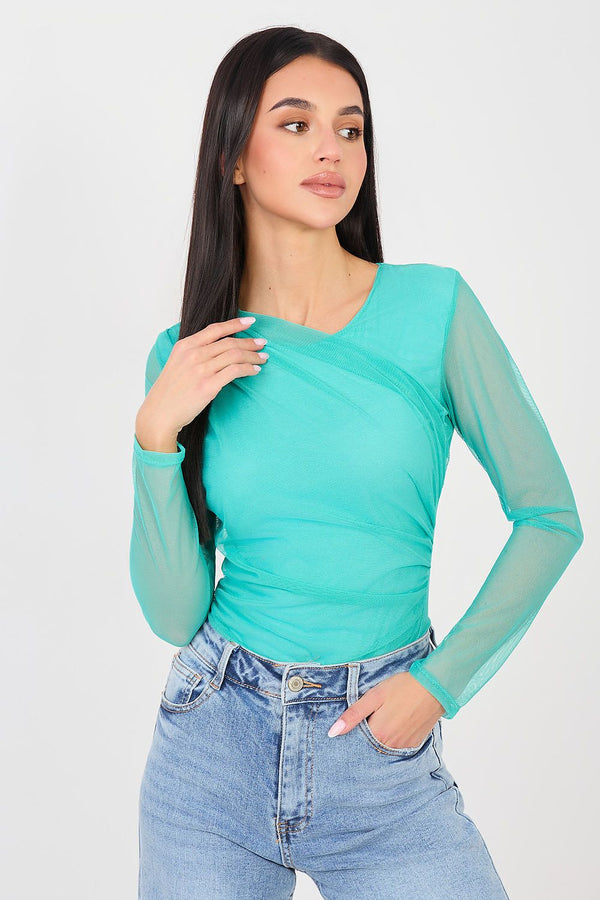 Shapewear Body model 223389 Italy Moda