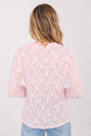 Blouse model 223397 Italy Moda