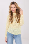 Blouse model 223399 Italy Moda