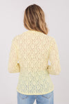 Blouse model 223399 Italy Moda
