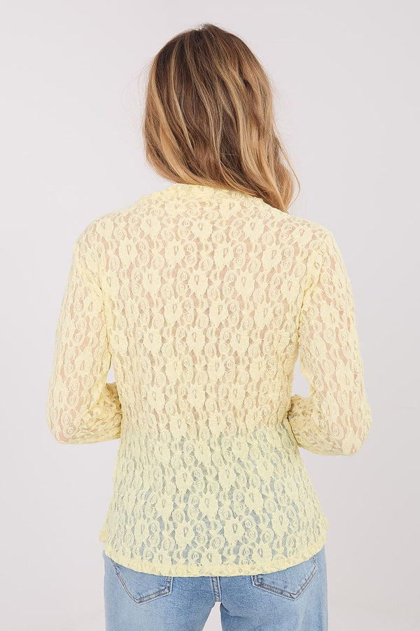 Blouse model 223399 Italy Moda