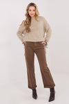 Jumper model 223401 Italy Moda
