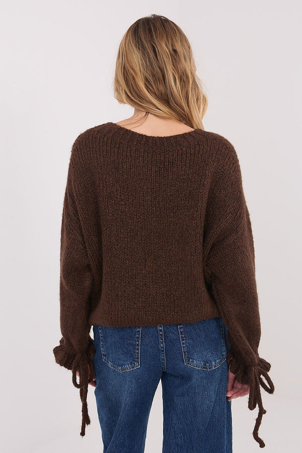 Jumper model 223402 Italy Moda