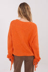Jumper model 223403 Italy Moda