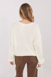 Jumper model 223404 Italy Moda