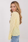 Blouse model 223406 Italy Moda