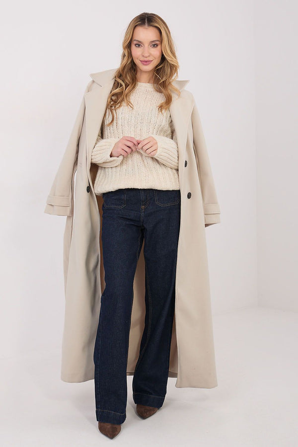 Jumper model 223410 Italy Moda