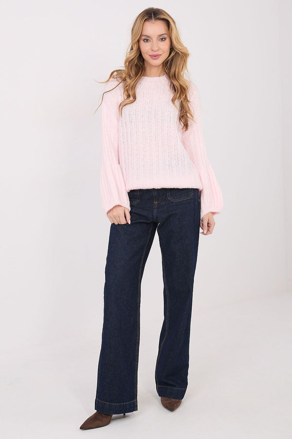 Jumper model 223412 Italy Moda