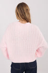 Jumper model 223412 Italy Moda