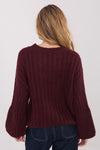 Jumper model 223413 Italy Moda