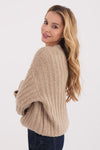 Jumper model 223414 Italy Moda