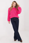Jumper model 223415 Italy Moda