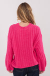 Jumper model 223415 Italy Moda