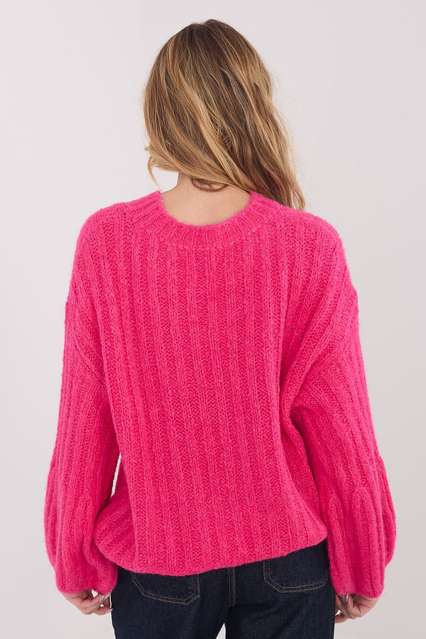 Jumper model 223415 Italy Moda