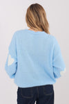 Jumper model 223424 Italy Moda
