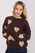 Jumper model 223425 Italy Moda