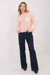 Jumper model 223426 Italy Moda