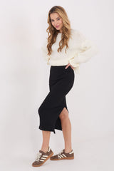 Skirt model 223371 Rue Paris