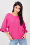 Jumper model 223386 Italy Moda
