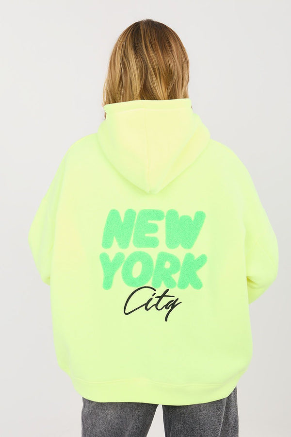 Sweatshirt model 223456 Factory Price
