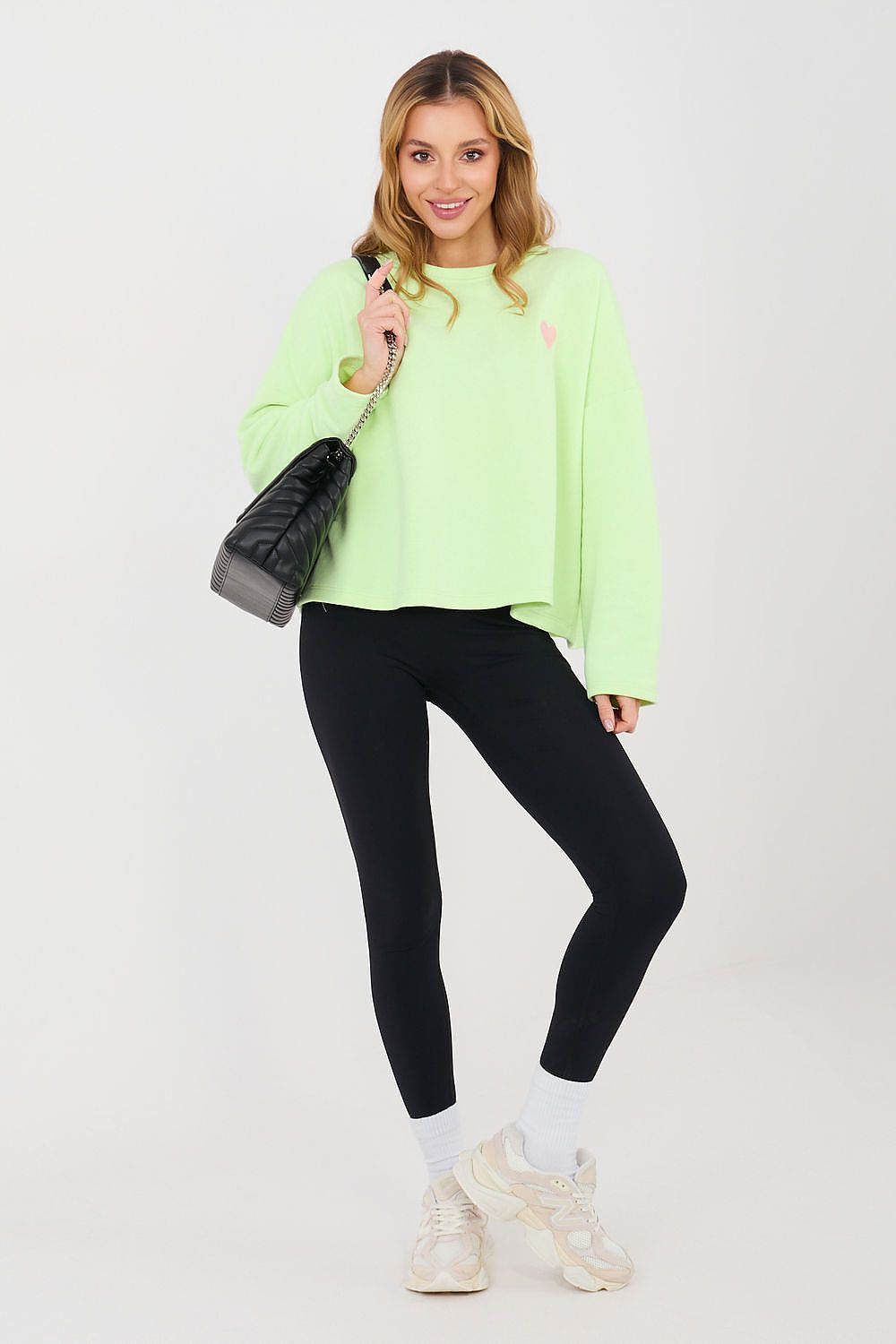 Sweatshirt model 223459 Factory Price