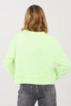 Sweatshirt model 223462 Factory Price